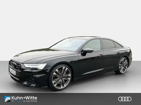 Used AUDI S6 Diesel 2024 Ad 