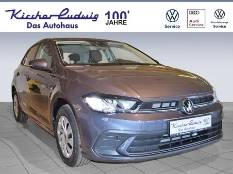 Used VOLKSWAGEN POLO Petrol 2023 Ad 