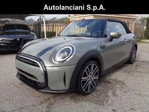 Annonce MINI COOPER Essence 2021 d'occasion 