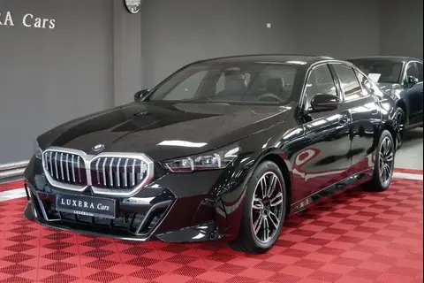 Annonce BMW SERIE 5 Diesel 2024 d'occasion 