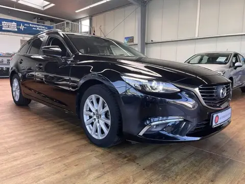 Used MAZDA 6 Diesel 2015 Ad 