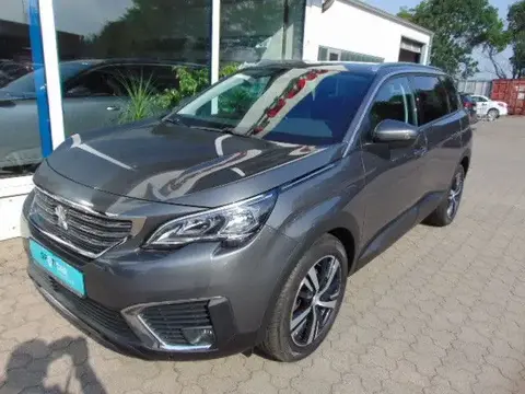 Used PEUGEOT 5008 Petrol 2018 Ad 