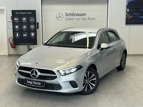 Used MERCEDES-BENZ CLASSE A Petrol 2021 Ad 