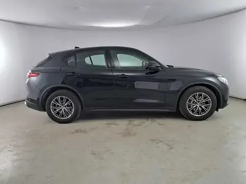 Used ALFA ROMEO STELVIO Diesel 2019 Ad 