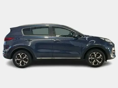 Used KIA SPORTAGE Diesel 2019 Ad 