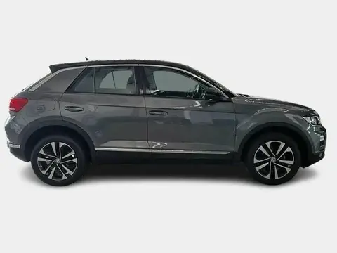 Used VOLKSWAGEN T-ROC Petrol 2020 Ad 