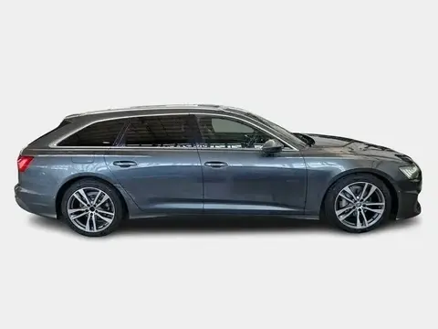 Used AUDI A6 Hybrid 2020 Ad 