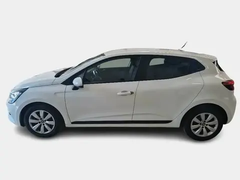 Used RENAULT CLIO Diesel 2020 Ad 