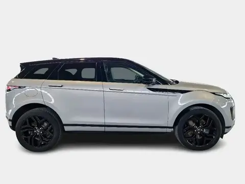 Used LAND ROVER RANGE ROVER EVOQUE Hybrid 2021 Ad 