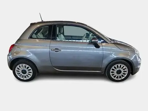 Annonce FIAT 500 Essence 2019 d'occasion 