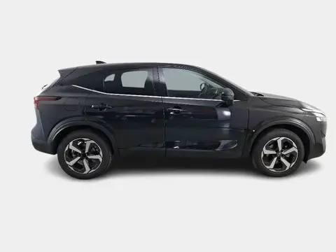 Used NISSAN QASHQAI Hybrid 2023 Ad 