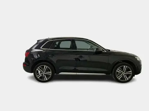 Used AUDI Q5 Diesel 2020 Ad 