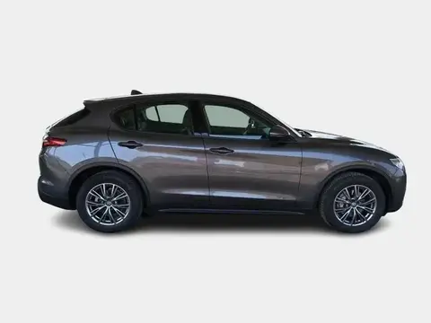 Used ALFA ROMEO STELVIO Diesel 2021 Ad 