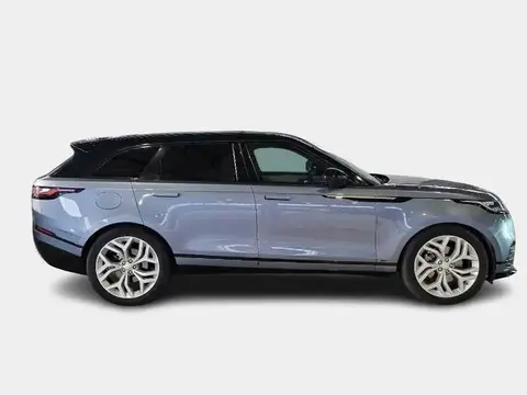 Annonce LAND ROVER RANGE ROVER VELAR Hybride 2021 d'occasion 