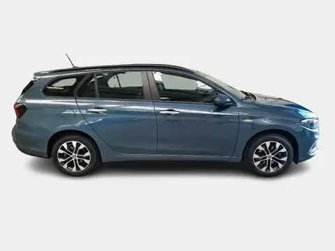 Annonce FIAT TIPO Essence 2022 d'occasion 