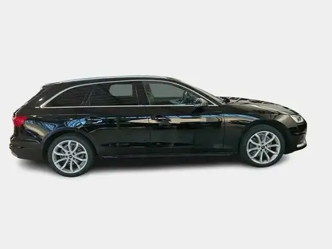 Used AUDI A4 Hybrid 2021 Ad 