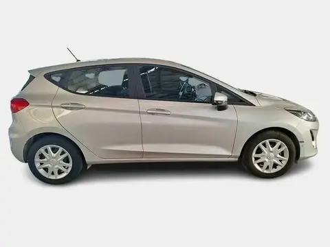 Used FORD FIESTA Diesel 2018 Ad 