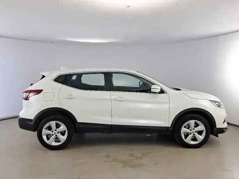 Used NISSAN QASHQAI Petrol 2020 Ad 