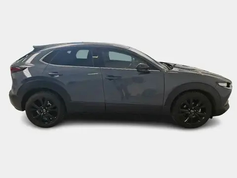 Used MAZDA CX-30 Hybrid 2022 Ad 