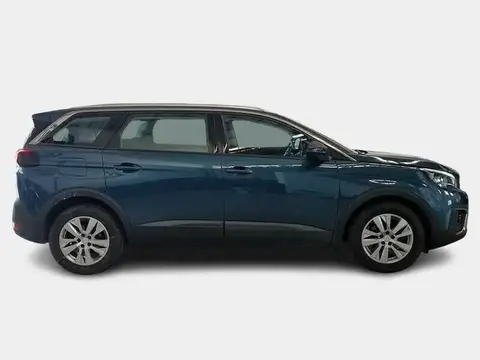 Used PEUGEOT 5008 Diesel 2019 Ad 