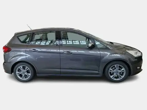 Annonce FORD C-MAX Diesel 2019 d'occasion 