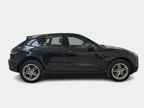 Annonce PORSCHE MACAN Essence 2021 d'occasion 