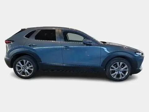 Used MAZDA CX-30 Hybrid 2021 Ad 