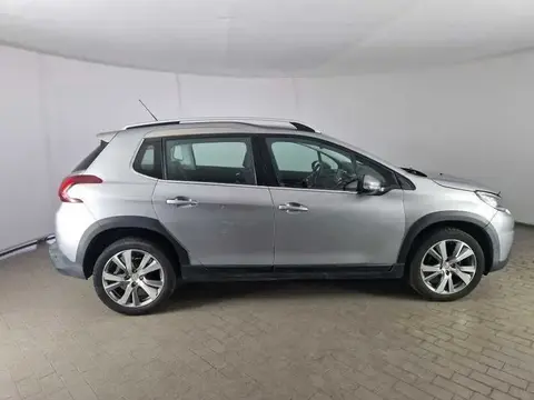 Used PEUGEOT 2008 Diesel 2019 Ad 