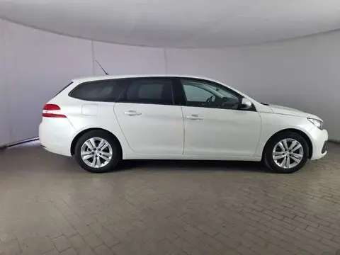 Annonce PEUGEOT 308 Diesel 2020 d'occasion 