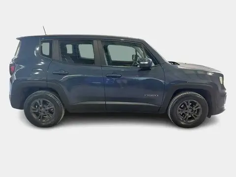 Used JEEP RENEGADE Petrol 2020 Ad 