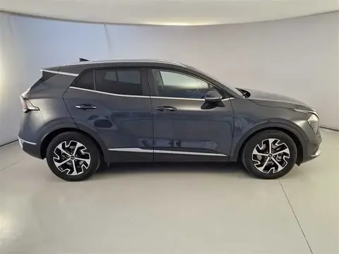 Used KIA SPORTAGE Hybrid 2022 Ad 