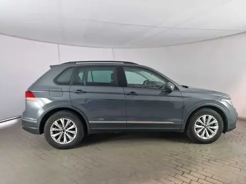 Used VOLKSWAGEN TIGUAN Diesel 2021 Ad 