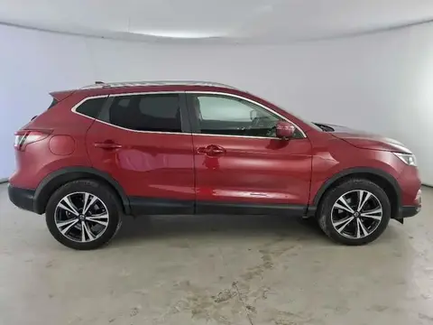 Used NISSAN QASHQAI Diesel 2020 Ad 