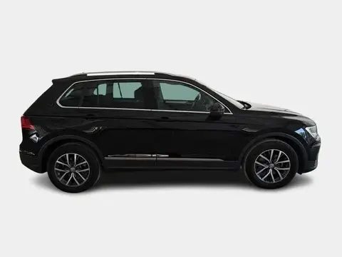 Used VOLKSWAGEN TIGUAN Diesel 2018 Ad 