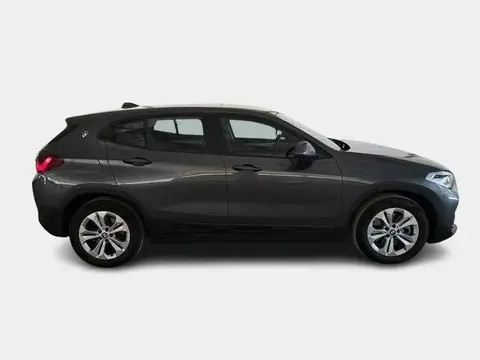 Used BMW X2 Hybrid 2021 Ad 