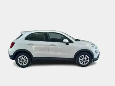 Used FIAT 500X Petrol 2020 Ad 