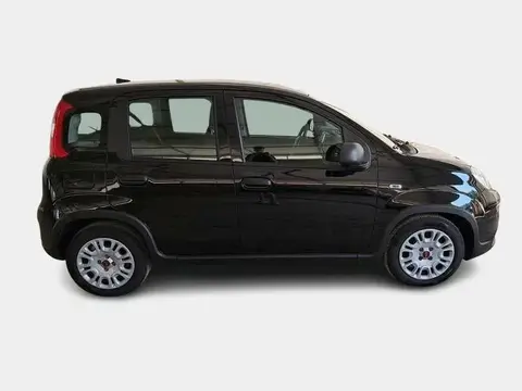 Used FIAT PANDA Hybrid 2023 Ad 