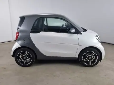 Used SMART FORTWO Petrol 2019 Ad 