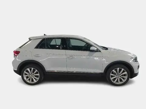 Used VOLKSWAGEN T-ROC Diesel 2020 Ad 