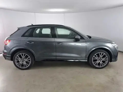 Annonce AUDI Q3 Diesel 2021 d'occasion 