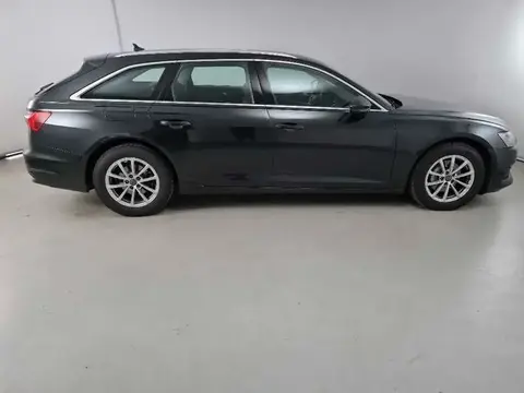 Used AUDI A6 Hybrid 2019 Ad 