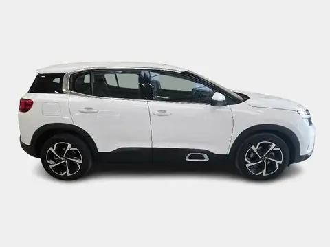 Annonce CITROEN C5 AIRCROSS Diesel 2020 d'occasion 