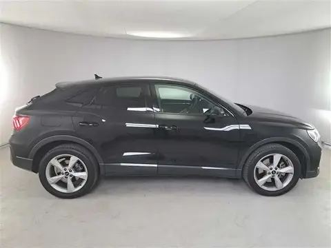 Used AUDI Q3 Hybrid 2021 Ad 