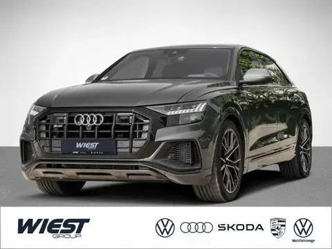 Used AUDI SQ8 Petrol 2024 Ad 