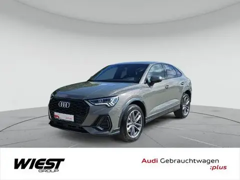 Used AUDI Q3 Hybrid 2023 Ad 