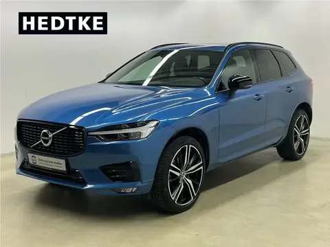 Used VOLVO XC60 Diesel 2021 Ad 