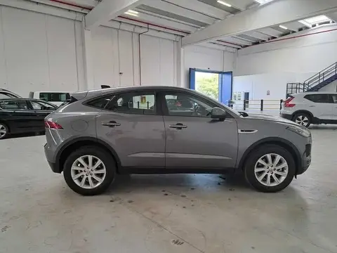 Used JAGUAR E-PACE Diesel 2020 Ad 