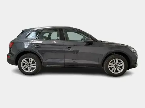 Annonce AUDI Q5 Hybride 2021 d'occasion 