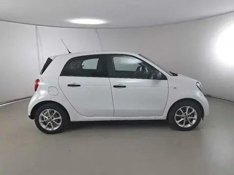 Used SMART FORFOUR Not specified 2019 Ad 