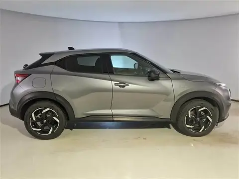 Annonce NISSAN JUKE Hybride 2023 d'occasion 